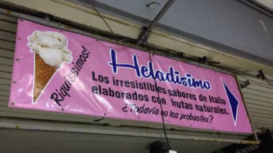 Heladisimo