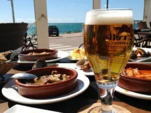 Es Raco de Sa Rapita