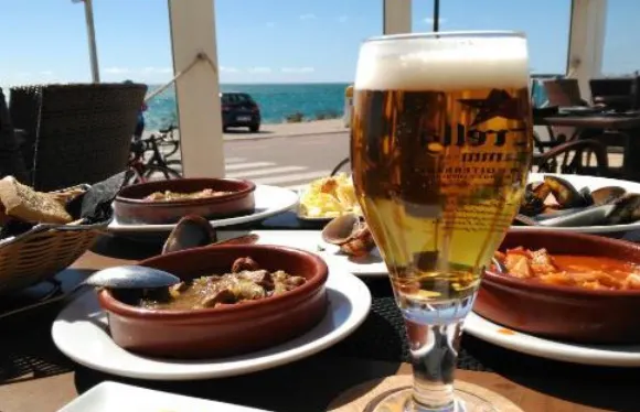 Es Racó de Sa Ràpita