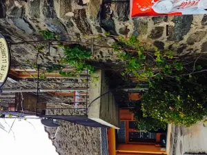 Restaurante La Carretera