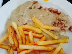 Restaurante Comes Gamarra
