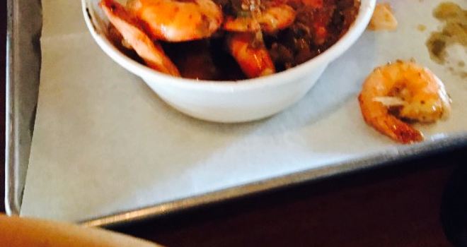 Cafe NOLA