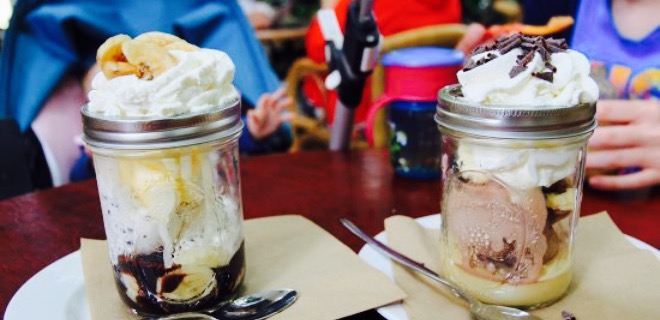 Grand Cafe