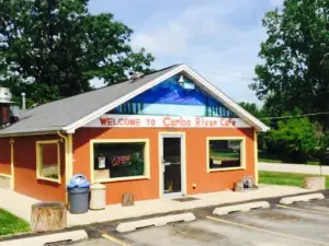 Carlos' River Cafe