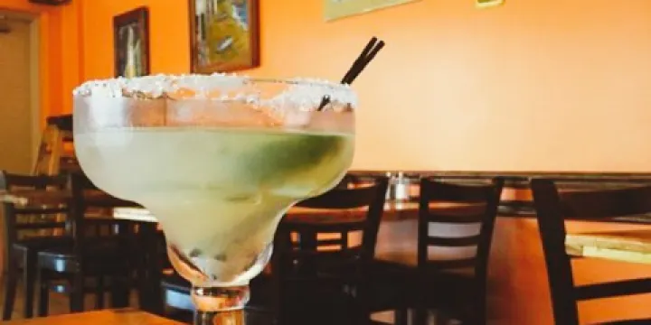 Los Mogotes de Michoacan