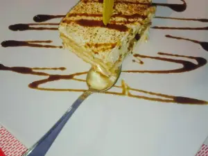 Pizzeria la Rucola