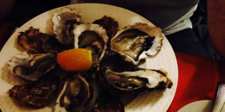 Le Bistrot Des Fleurs