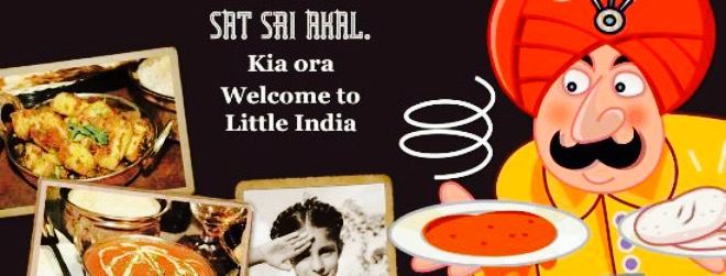 Little India