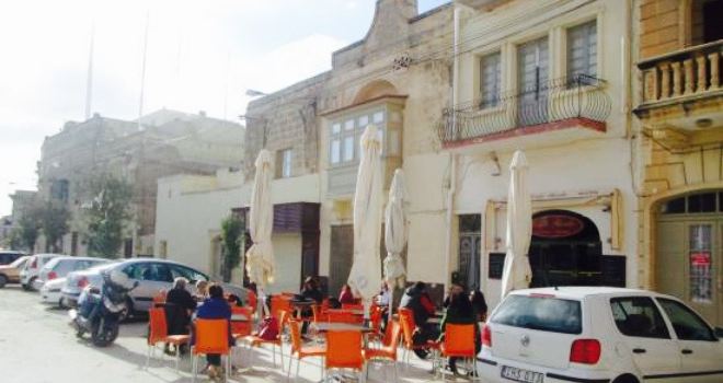 Cafe Reale