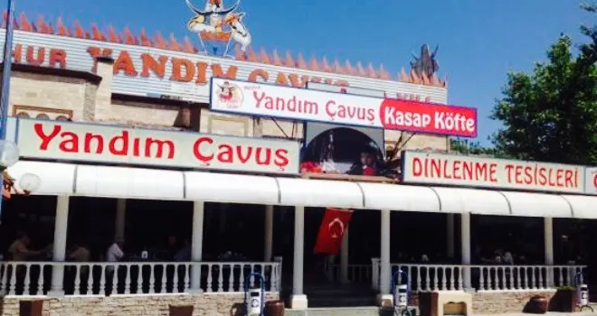 Yandim Cavus