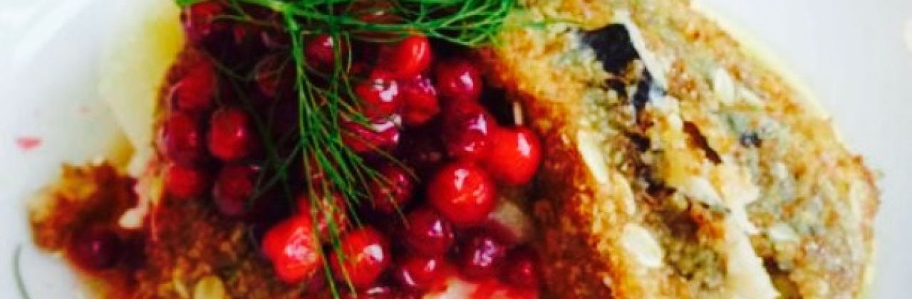 Valfarden - kok & kaffe