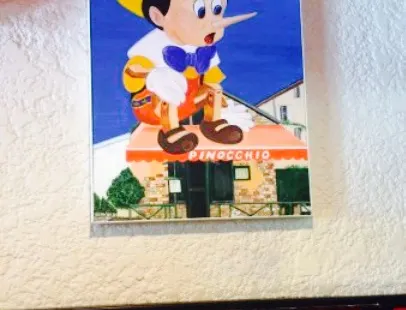 Pinocchio