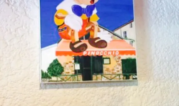Pinocchio
