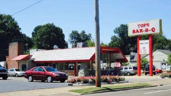 Tops Bar-B-Q at Summer & National