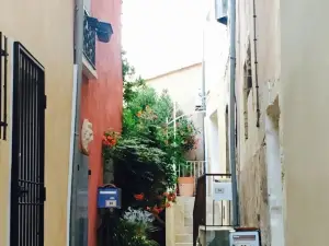 La Cabanette