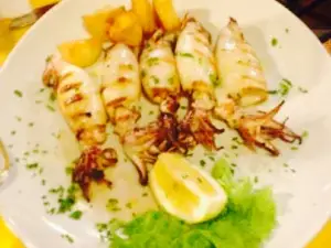 Osteria al Bacco