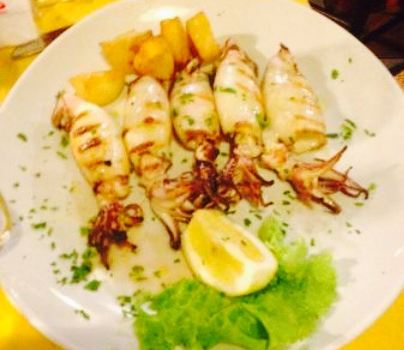 Osteria al Bacco