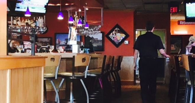 Applebee's Grill + Bar