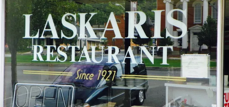 Laskaris Restaurant