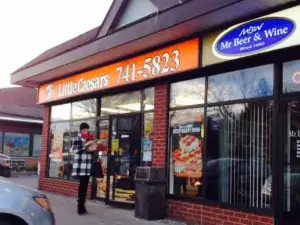 Little Caesars