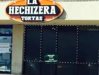 Tortas La Hechizera