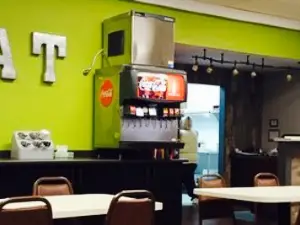 Jimmy's Pizza