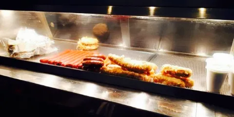 Littlehampton Fish And Chips