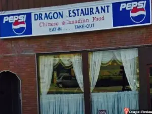 Dragon Restaurant