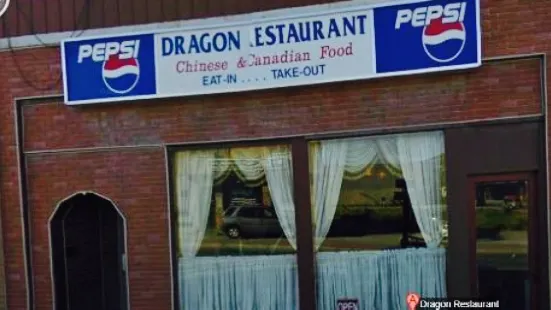 Dragon Restaurant