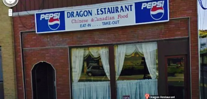 Dragon Restaurant