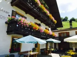Hotel Restaurant Schaurhof