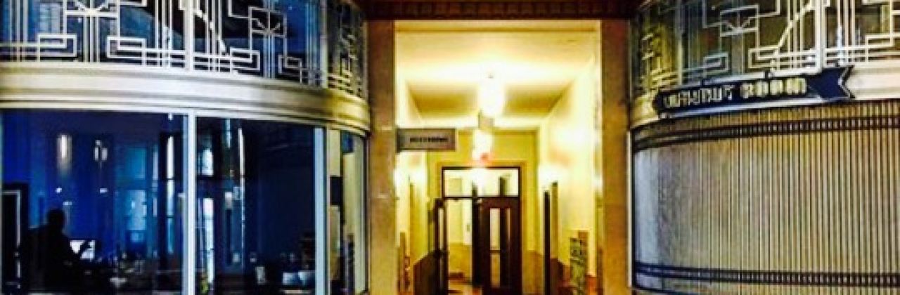 Messina's Runway Cafe