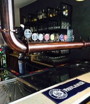 Birreria Walhalla