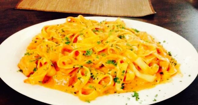 Don Vito Zizzi - Eiscafe - Pizzeria