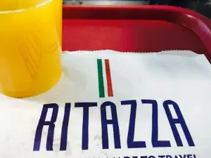Caffe Ritazza