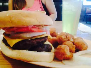 Baileyton Restaurant