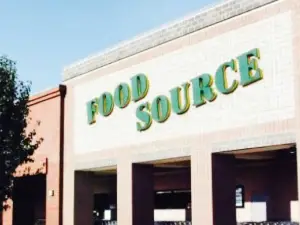 Food Source