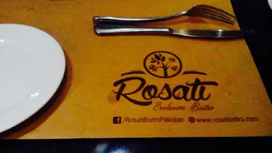 Rosati Bistro