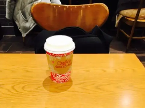 Starbucks Coffee Saga Minami Bypass