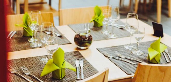 Restaurant Sportzentrum Lenzerheide