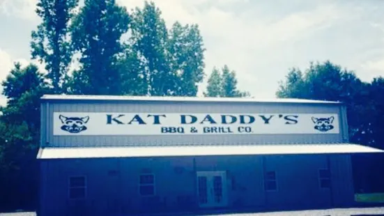 Kat Daddy's BBQ & Grill