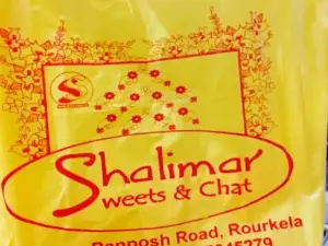 Shalimar Sweets & Chat