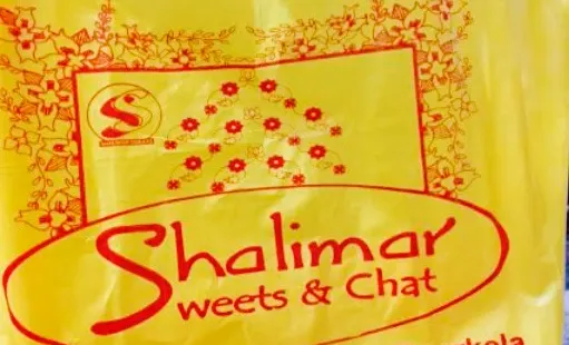 Shalimar Sweets & Chat