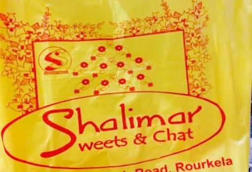 Shalimar Sweets & Chat