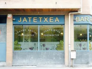 Restaurante Pozokoetxe
