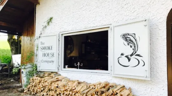 The SMOKE HOUSE Company