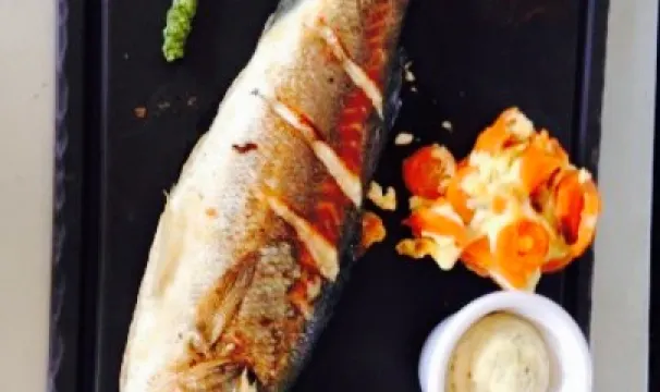 L'Insolite Glacier Street food collioure