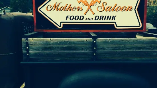Mother's Saloon