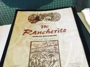 Mi Rancherito