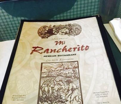 Mi Rancherito